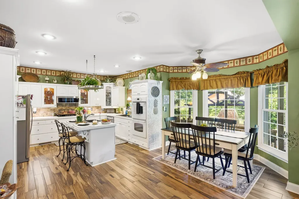 150 Beaver Lane Parsons TN 38363