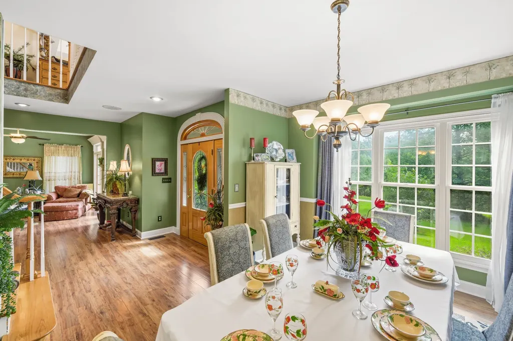 150 Beaver Lane Parsons TN 38363