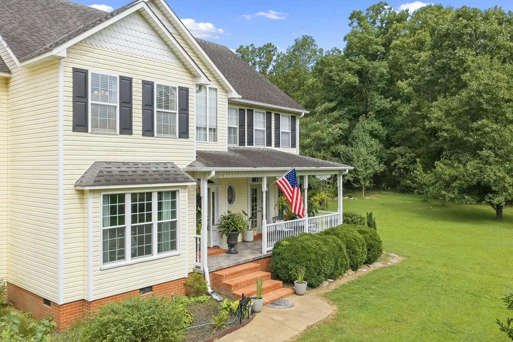 150 Beaver Lane Parsons TN 38363
