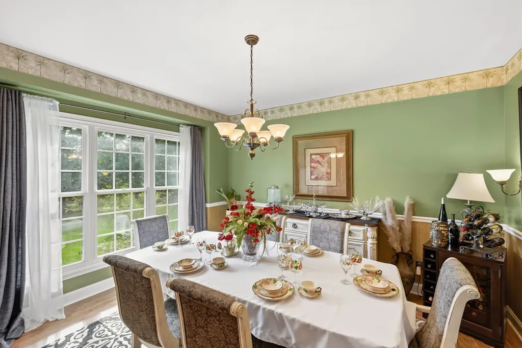 150 Beaver Lane Parsons TN 38363