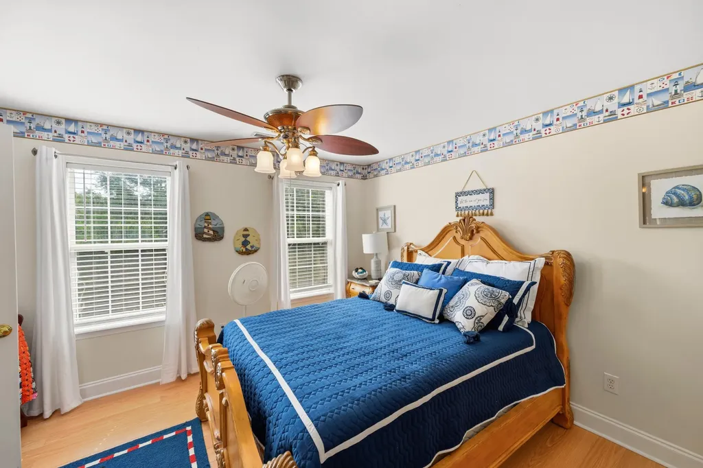 150 Beaver Lane Parsons TN 38363