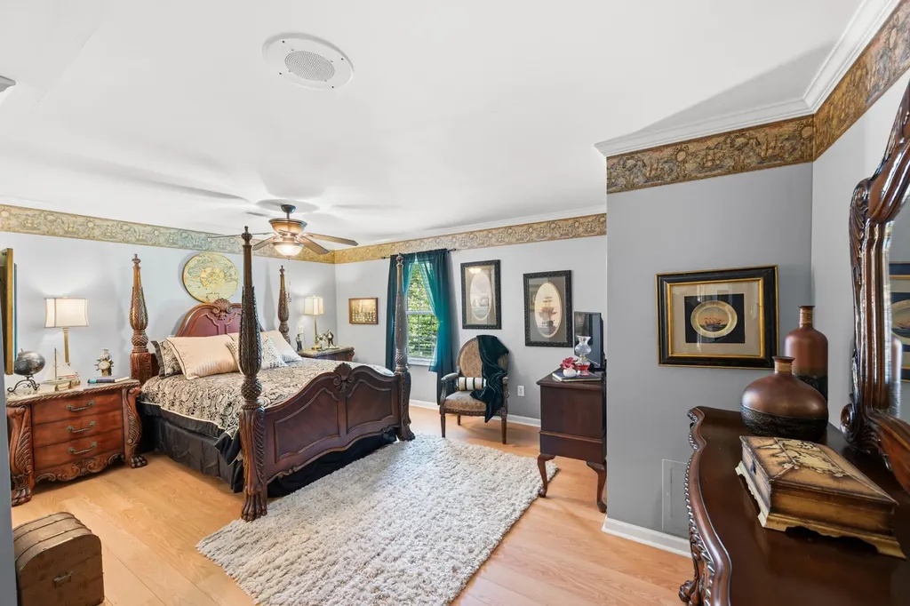 150 Beaver Lane Parsons TN 38363