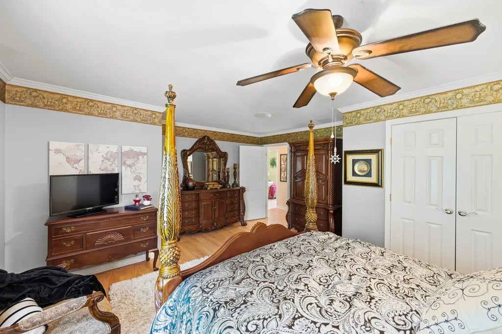 150 Beaver Lane Parsons TN 38363