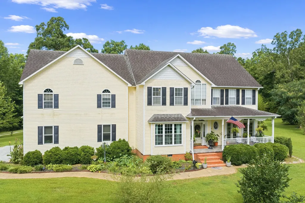 150 Beaver Lane Parsons TN 38363