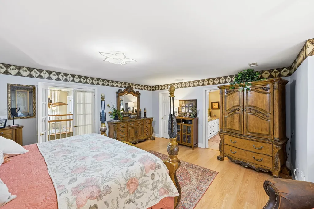 150 Beaver Lane Parsons TN 38363