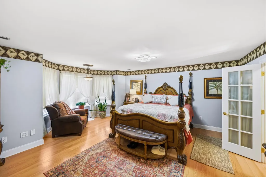 150 Beaver Lane Parsons TN 38363