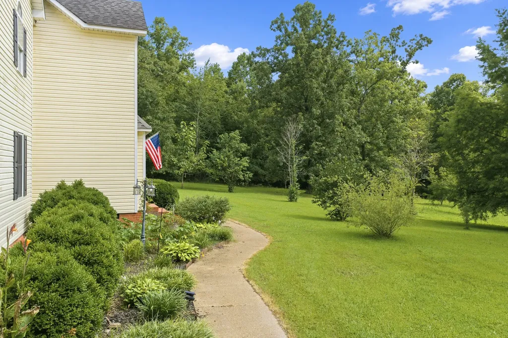 150 Beaver Lane Parsons TN 38363