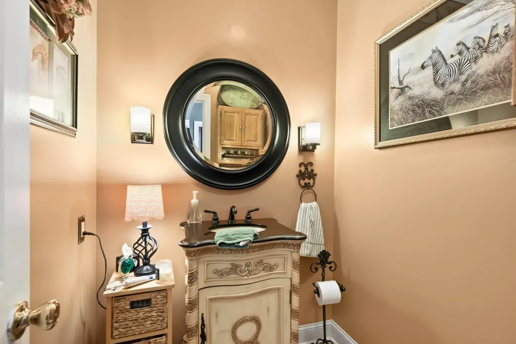 150 Beaver Lane Parsons TN 38363