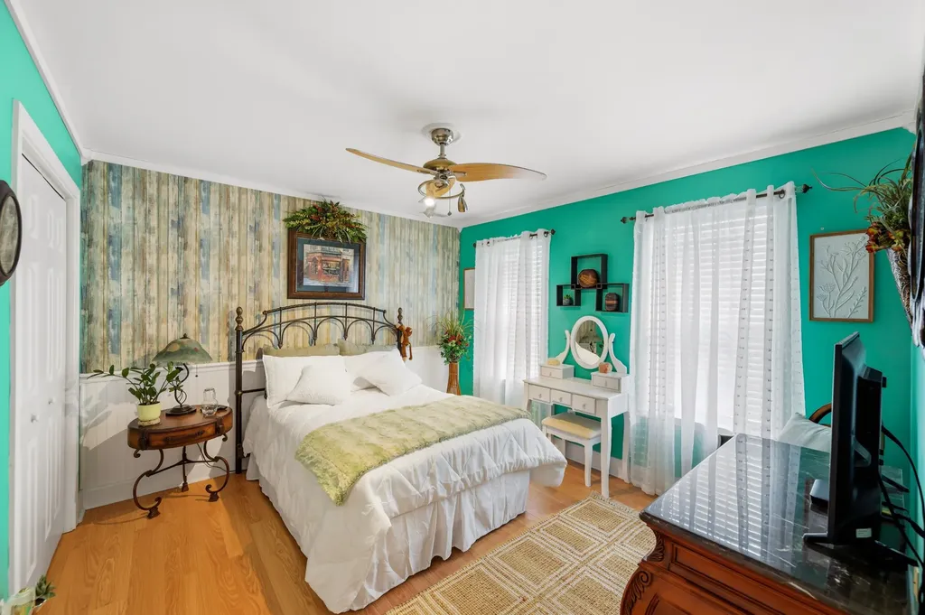 150 Beaver Lane Parsons TN 38363