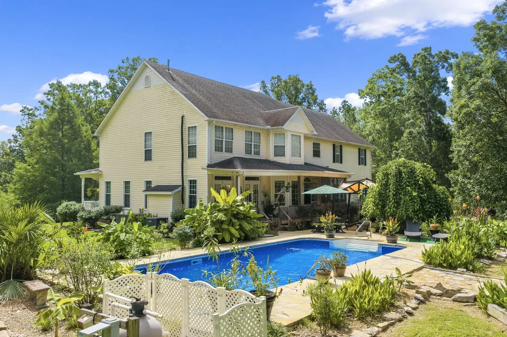 150 Beaver Lane Parsons TN 38363