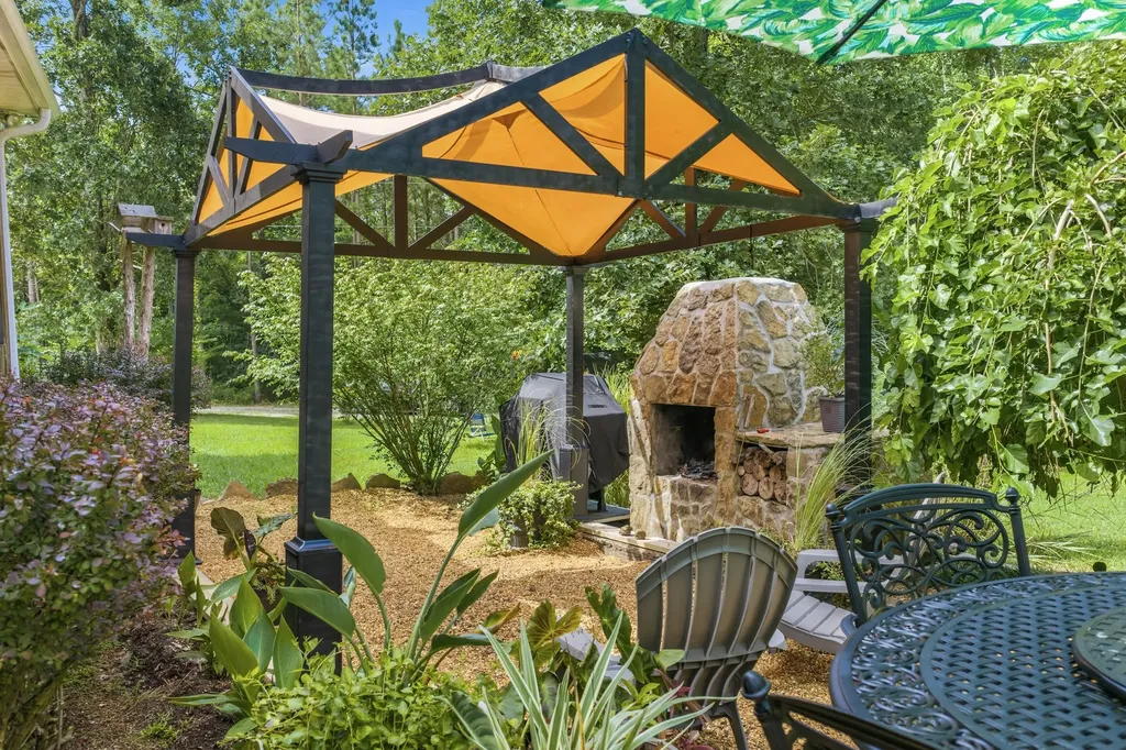 150 Beaver Lane Parsons TN 38363