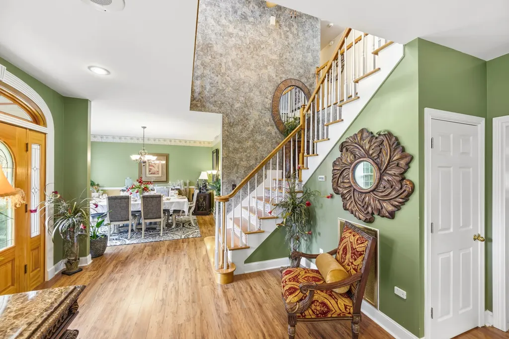 150 Beaver Lane Parsons TN 38363