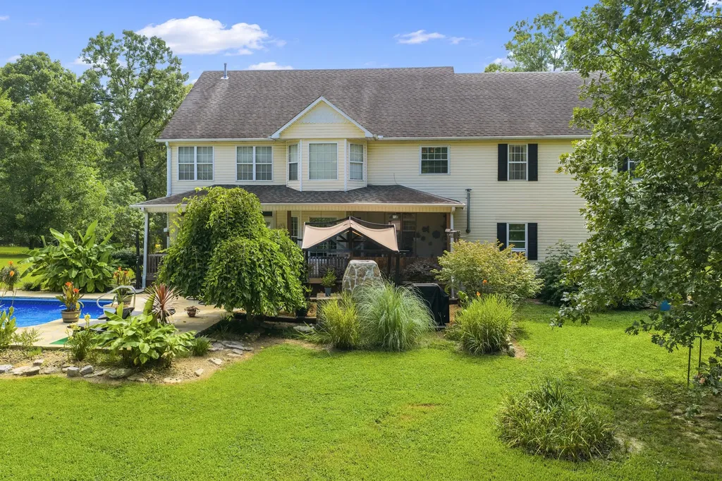 150 Beaver Lane Parsons TN 38363