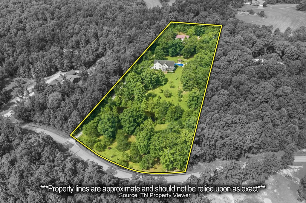 150 Beaver Lane Parsons TN 38363