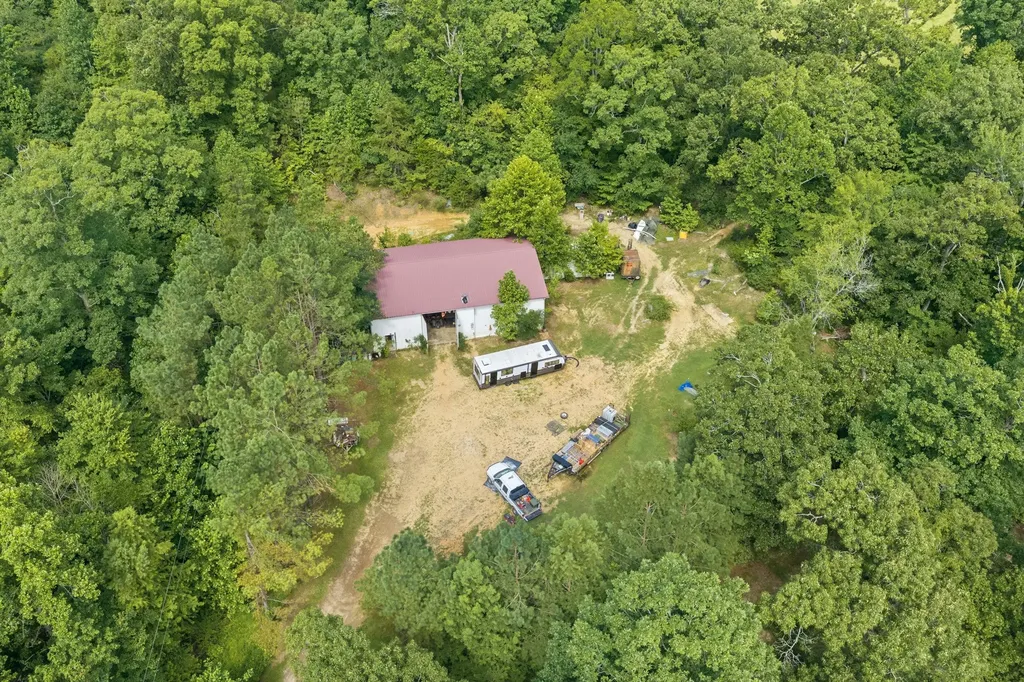 150 Beaver Lane Parsons TN 38363