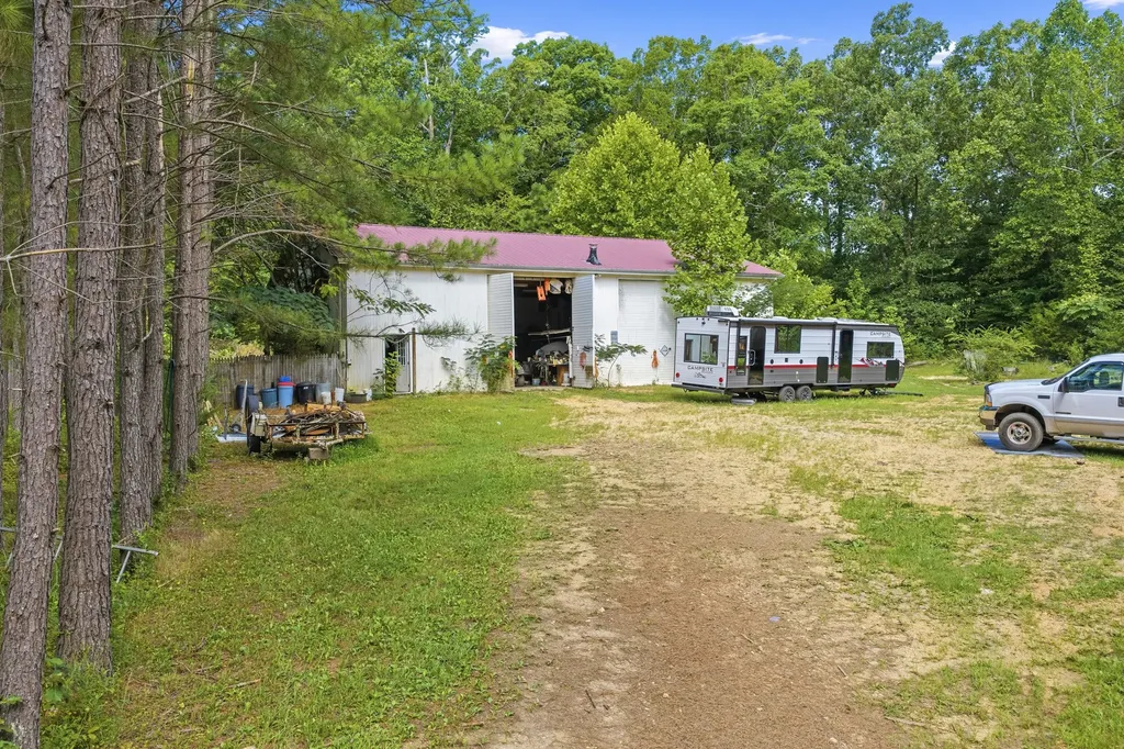 150 Beaver Lane Parsons TN 38363