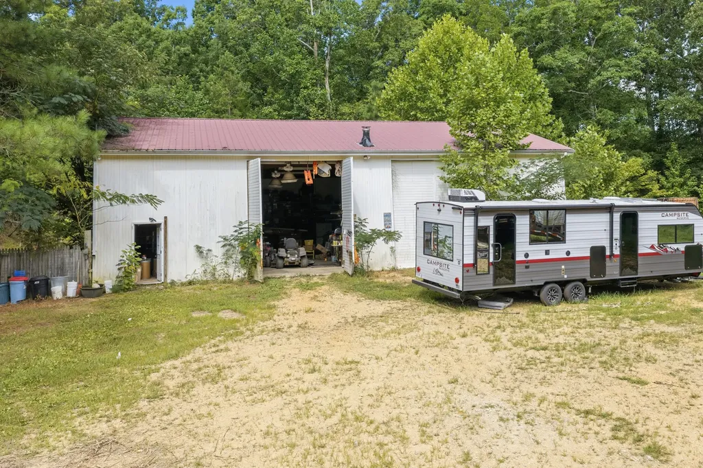 150 Beaver Lane Parsons TN 38363