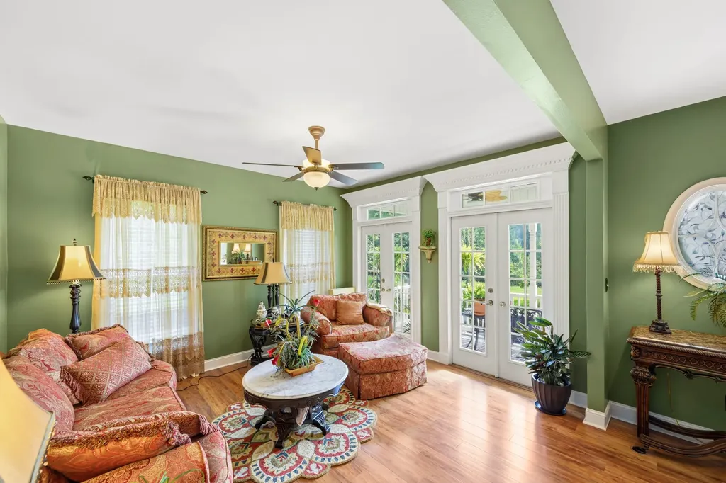 150 Beaver Lane Parsons TN 38363