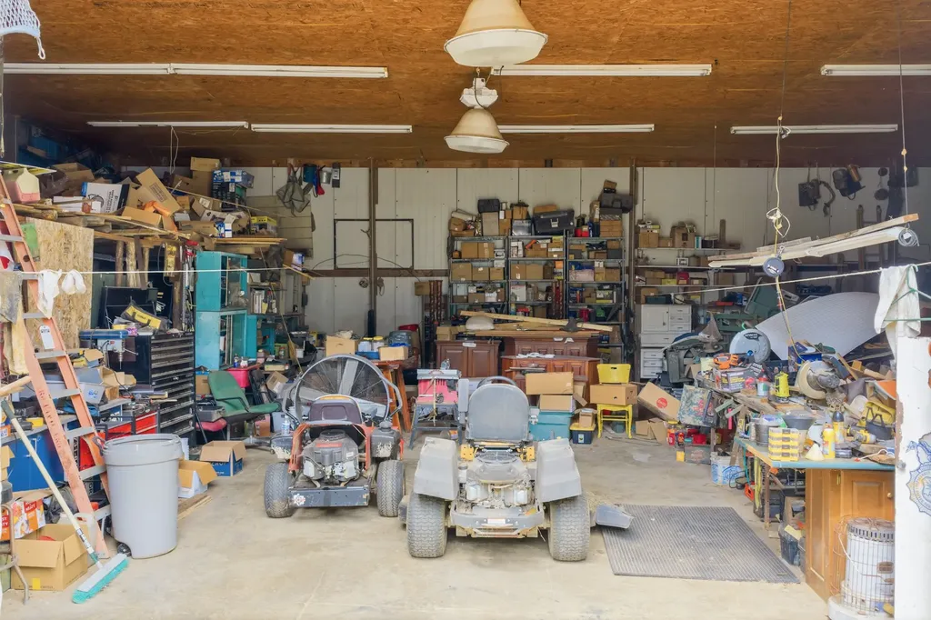 150 Beaver Lane Parsons TN 38363