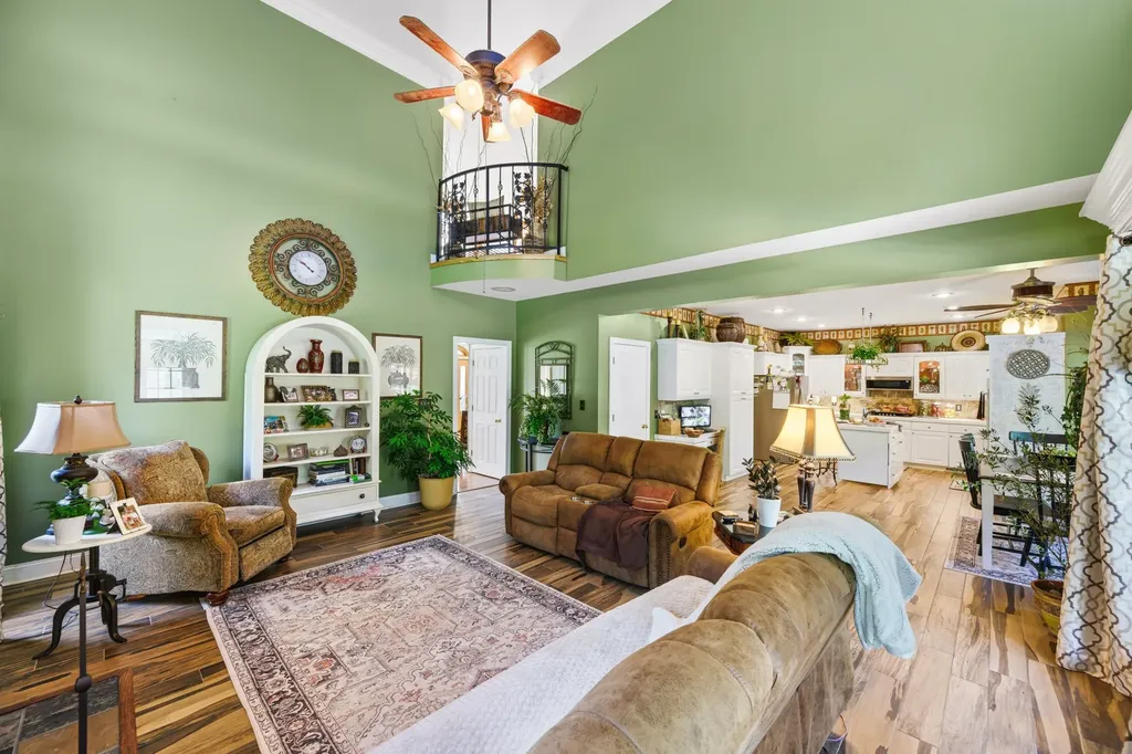150 Beaver Lane Parsons TN 38363
