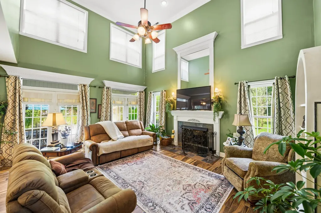 150 Beaver Lane Parsons TN 38363