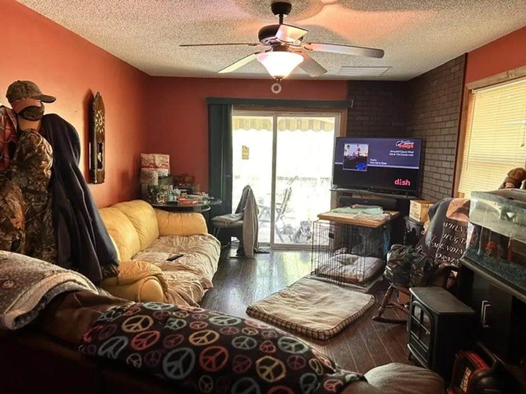 1621 Poss Road Smithville TN 37166