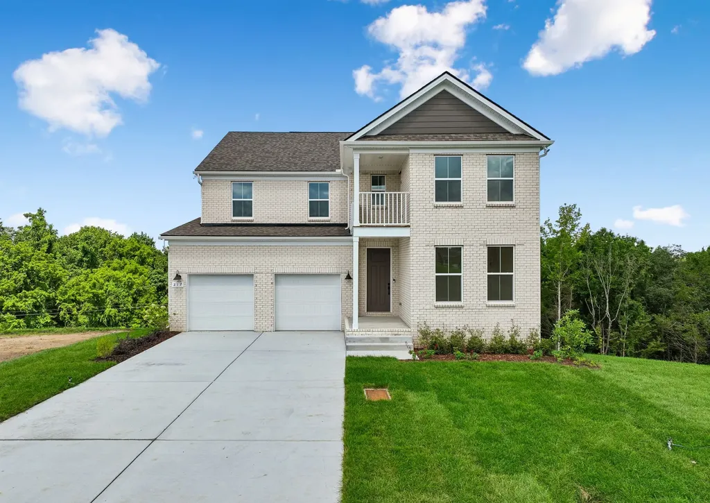 217 Ash Dale Drive Mount Juliet TN 37122