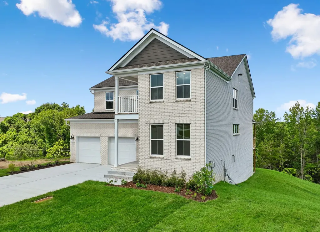 217 Ash Dale Drive Mount Juliet TN 37122