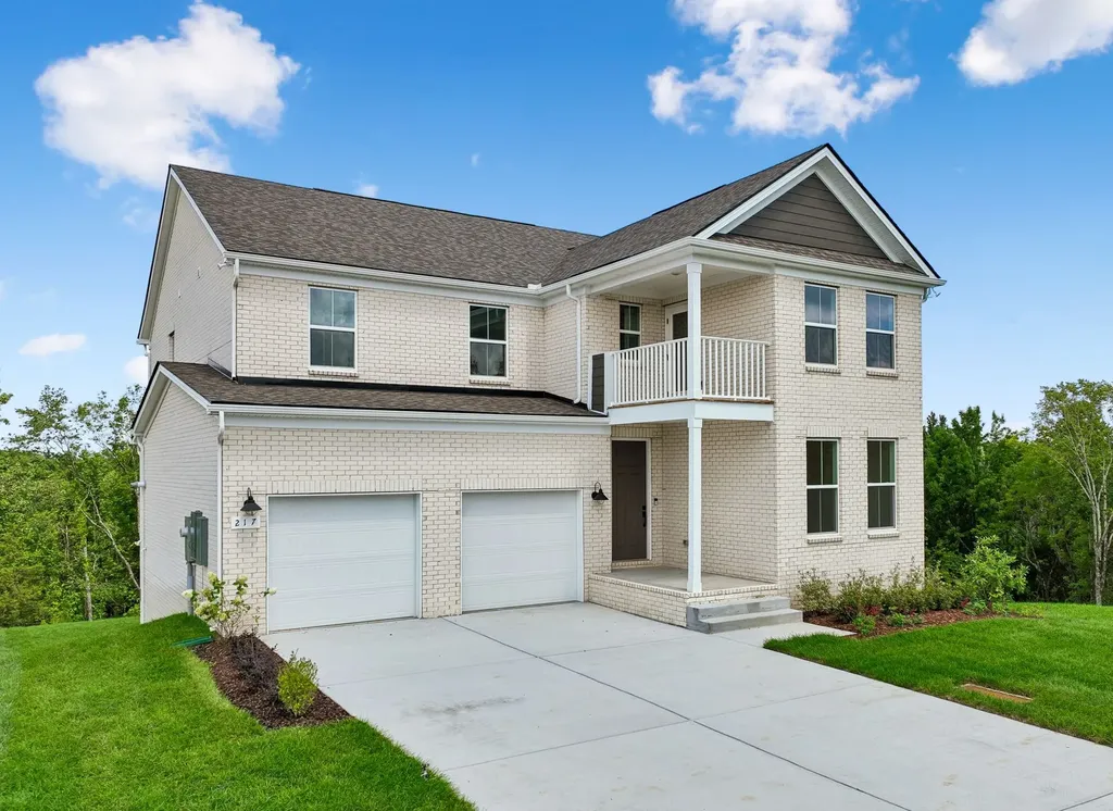 217 Ash Dale Drive Mount Juliet TN 37122