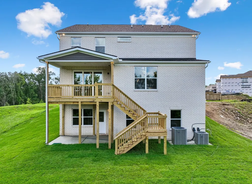 217 Ash Dale Drive Mount Juliet TN 37122
