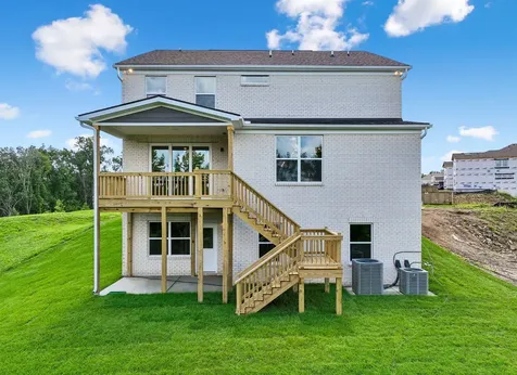 217 Ash Dale Drive Mount Juliet TN 37122