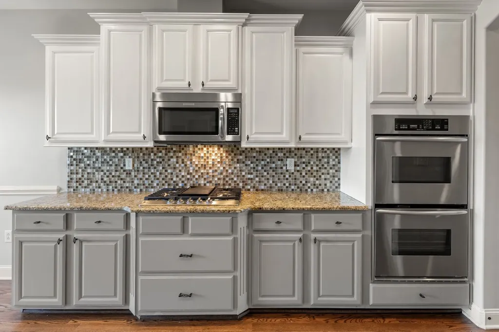 5020 Burke Trail Nolensville TN 37135