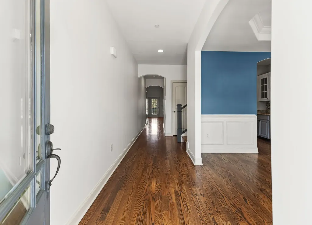 5020 Burke Trail Nolensville TN 37135