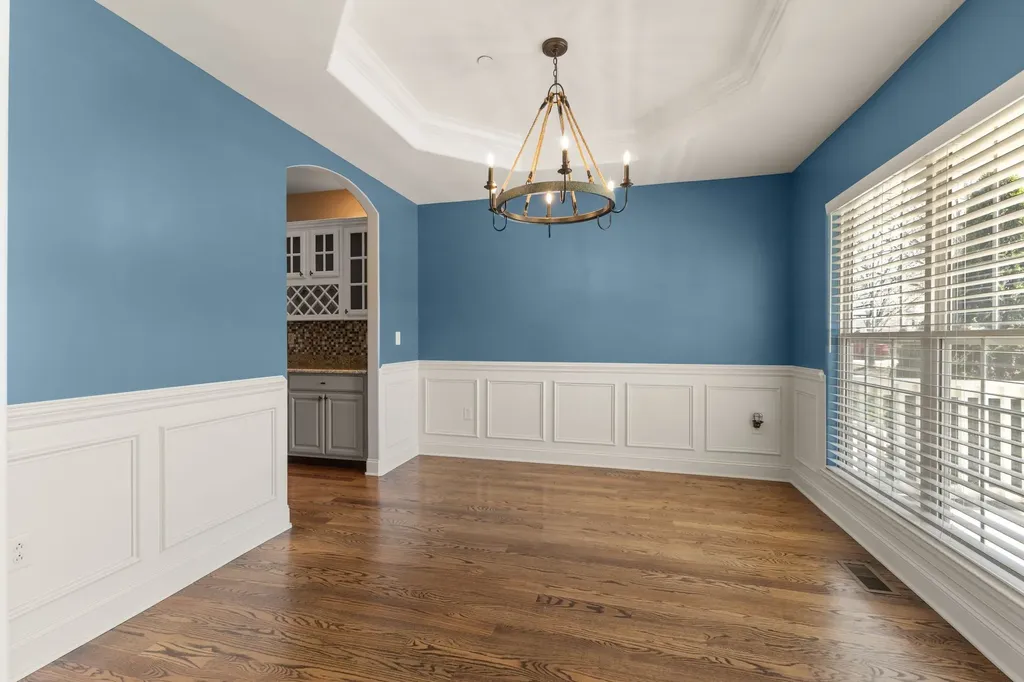 5020 Burke Trail Nolensville TN 37135