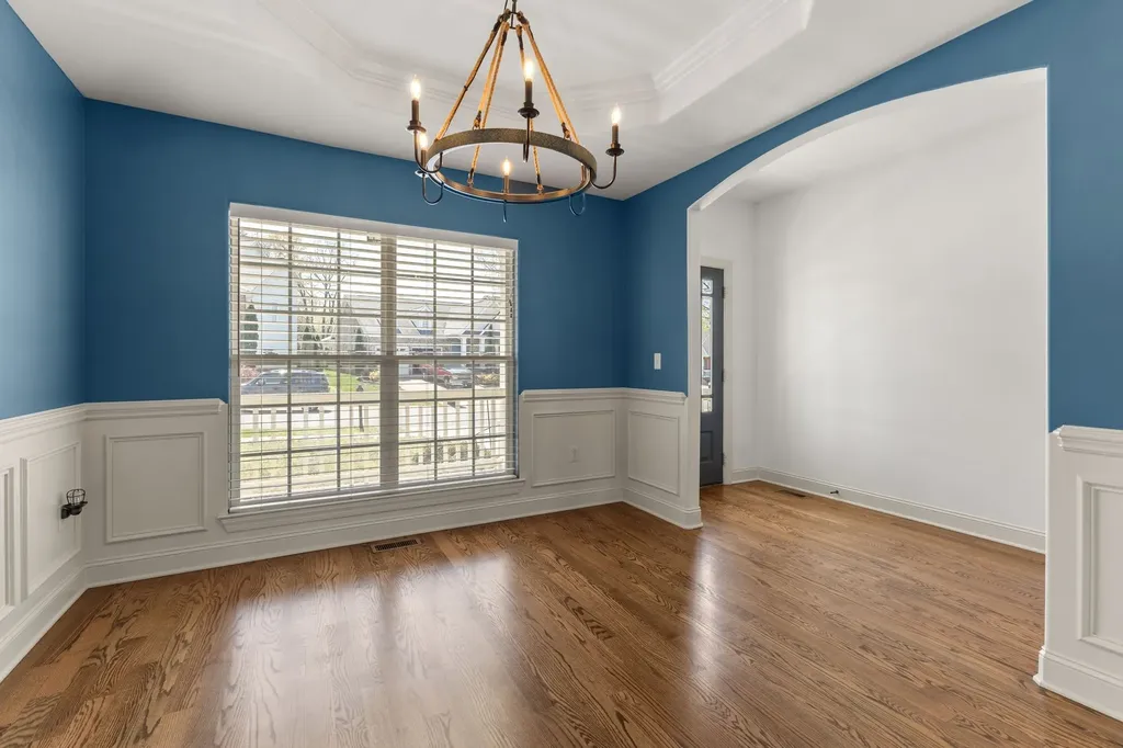5020 Burke Trail Nolensville TN 37135