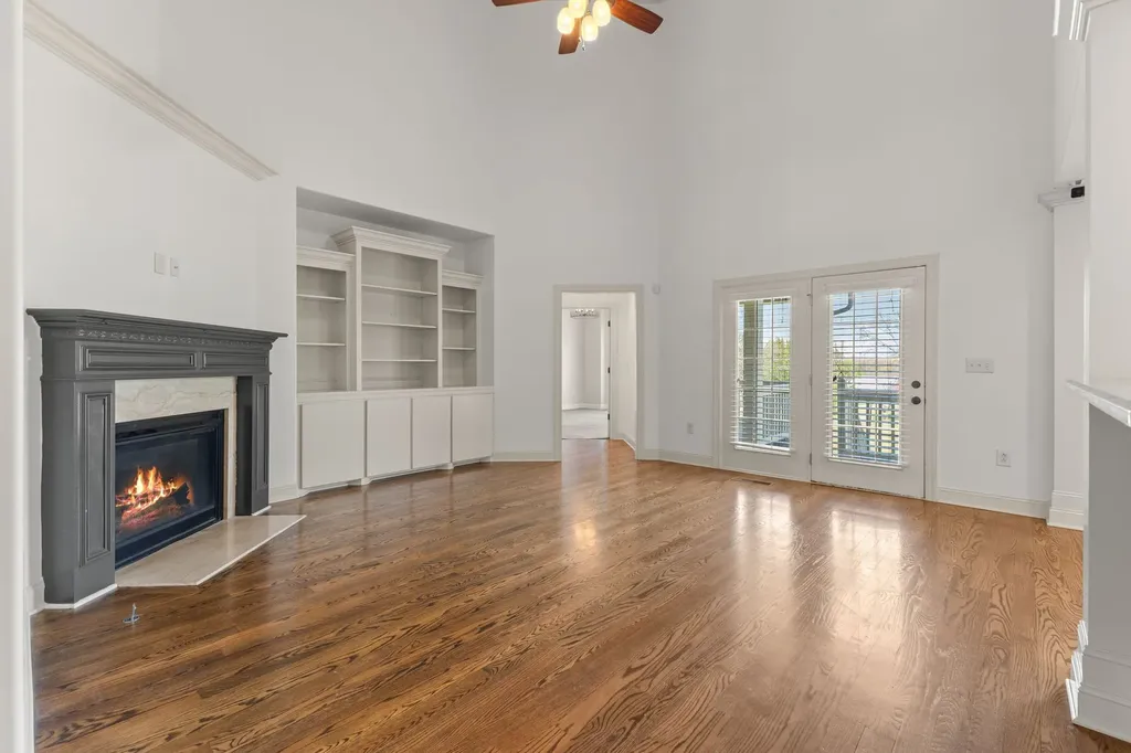 5020 Burke Trail Nolensville TN 37135