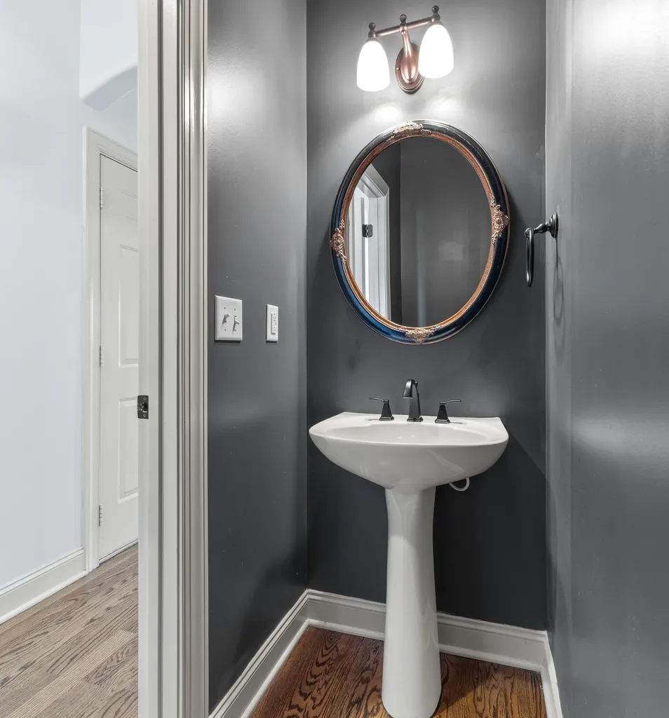 5020 Burke Trail Nolensville TN 37135