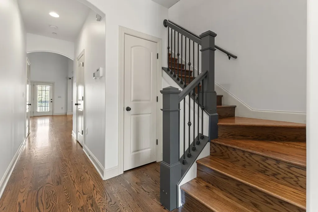 5020 Burke Trail Nolensville TN 37135