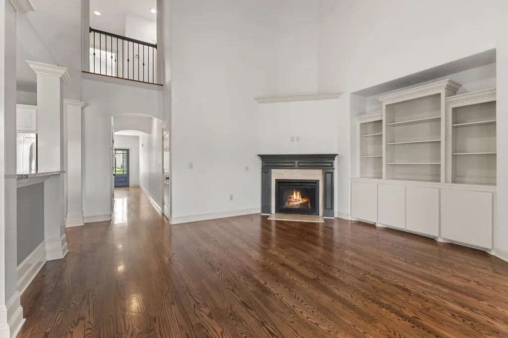 5020 Burke Trail Nolensville TN 37135