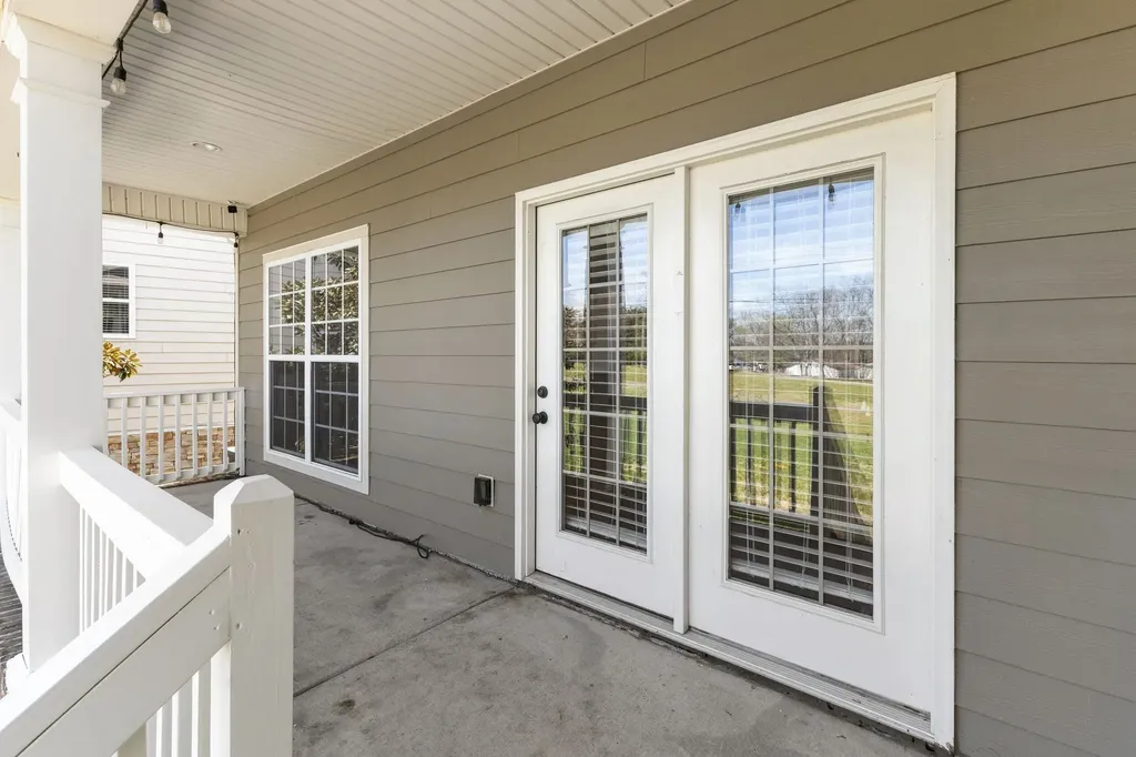 5020 Burke Trail Nolensville TN 37135