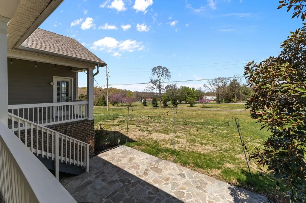 5020 Burke Trail Nolensville TN 37135