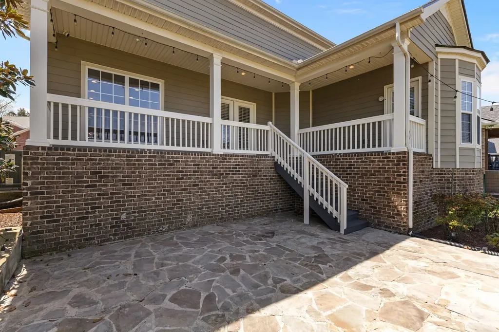 5020 Burke Trail Nolensville TN 37135