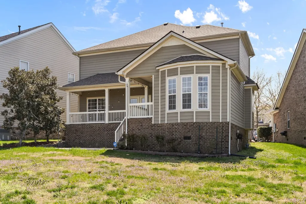 5020 Burke Trail Nolensville TN 37135