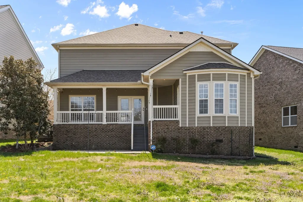 5020 Burke Trail Nolensville TN 37135