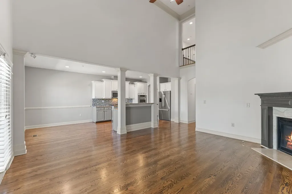 5020 Burke Trail Nolensville TN 37135