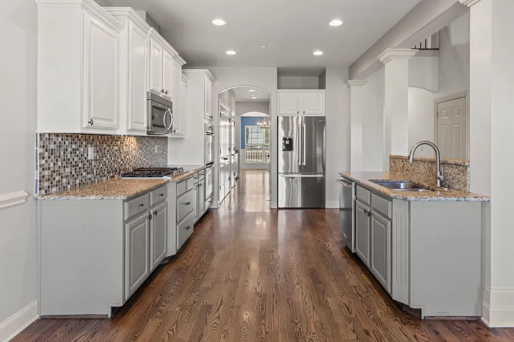 5020 Burke Trail Nolensville TN 37135