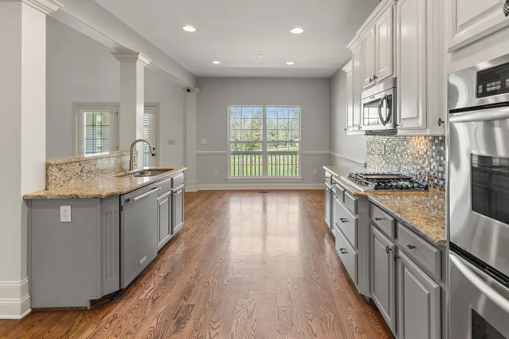 5020 Burke Trail Nolensville TN 37135
