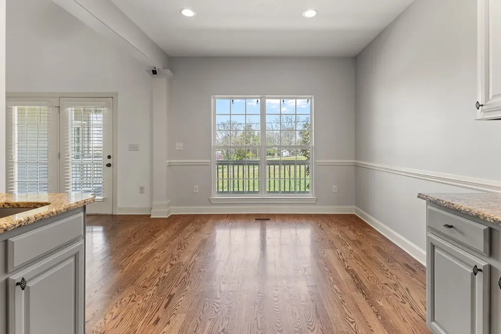 5020 Burke Trail Nolensville TN 37135