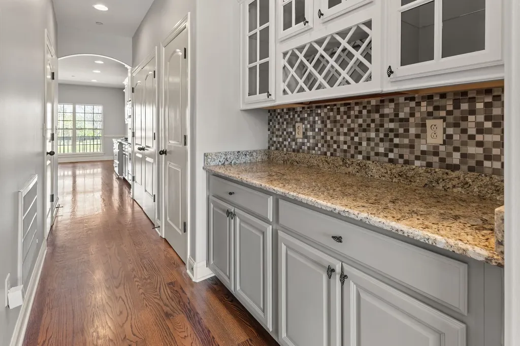 5020 Burke Trail Nolensville TN 37135