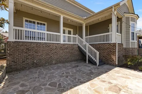 5020 Burke Trail Nolensville TN 37135